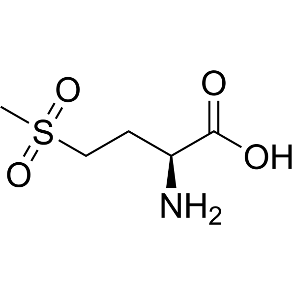 L-Methionine sulfone 7314-32-1